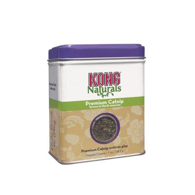 KONG KAT CATNIP NAVULLING 30 GR