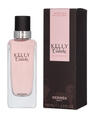 Hermès - Hermes Kelly Caleche Eau de toilette Spray 100 ml Dames