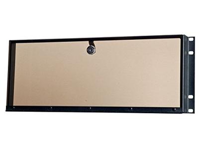 Showgear Showgear 19 Inch Protection Panel met slot 4U