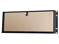 Showgear Showgear 19 Inch Protection Panel met slot 4U - thumbnail