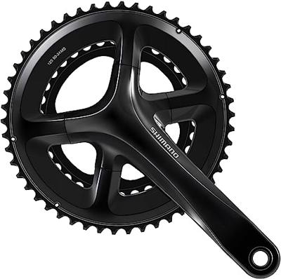 SHIMANO crankstel "fc-rs520" crankset shim.105 fcrs520 50/34 175mm - thumbnail