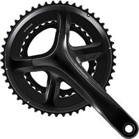SHIMANO crankstel "fc-rs520" crankset shim.105 fcrs520 50/34 175mm - thumbnail
