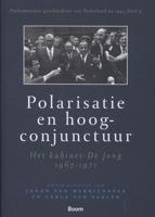 Polarisatie en hoogconjunctuur - eBook (9789461274076) - thumbnail