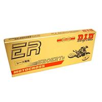 D.I.D Chain did 520 ert3 114 c gold/gold open - thumbnail