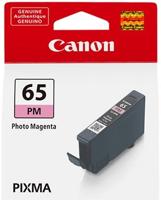 Canon CLI-65PM 1 stuk(s) Compatibel Magenta - thumbnail