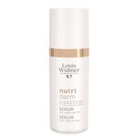 Louis Widmer Nutriderm Pigmacare Serum Licht Geparfumeerd 30ml - thumbnail