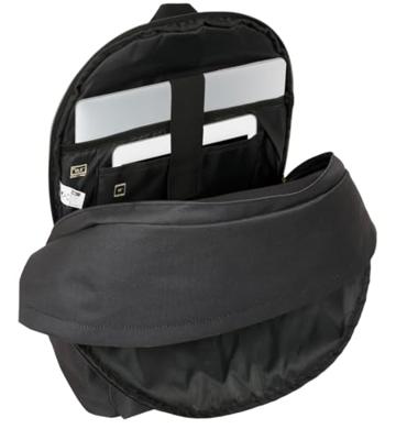 Laptoptas Harper & Neyer +usb harper & neyer Zwart 31 x 44 x 18 cm Laptoptas Harper & Neyer +usb harper & neyer Zwart 31 x 44 x 18 cm