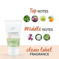 Wella Elements - Purifying Pre-Shampoo Clay 70 ml - thumbnail