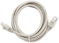 S/FTP Cat6A patchkabel LSZH, zwart 3 meter - thumbnail