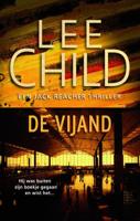 De vijand - Lee Child - ebook - thumbnail