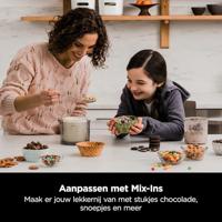 NINJA - NC300EU - IJsmachine - 6 programma's - 800W - 473 ml - One touch Intelligence - thumbnail