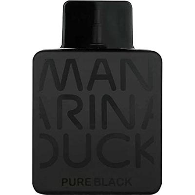 Mandarina Duck Black Eau de toilette Spray 100ml Heren Mandarina Duck Black Eau de toilette Spray 100ml Heren