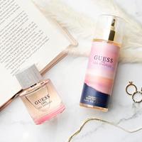 Damesparfum Guess EDT 100 ml Guess 1981 Los Angeles 1 Onderdelen - thumbnail