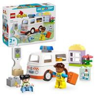 Bouwspel Lego - thumbnail