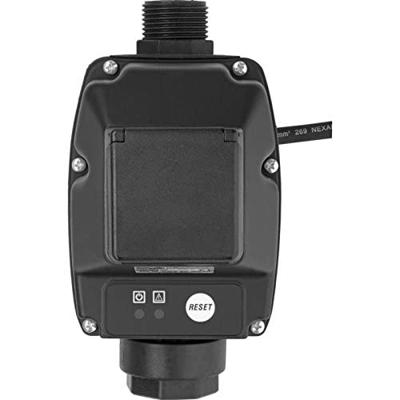 Karcher Elektronische Drukschakelaar met Droogloopbeveiliging - 6.997-357.0