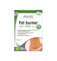 Physalis Fatburner bio (30 tab) - thumbnail