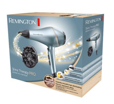 Remington AC9300 Haardroger Blauw - thumbnail