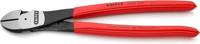 Knipex 74 01 250 Werkplaats Kracht-zijsnijtang Met facet 250 mm - thumbnail
