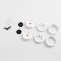 FMS - 11202 Wheels Set (FMS-C1703) - thumbnail