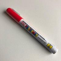Posterman stift PMA-20 rood fine - thumbnail