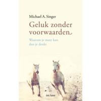 Geluk zonder voorwaarden - thumbnail