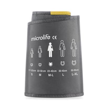 Microlife Manchet 22-42 bovenarm M/L 1 Stuks