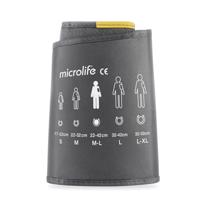 Microlife Manchet 22-42 bovenarm M/L 1 Stuks - thumbnail