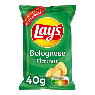 Lay's