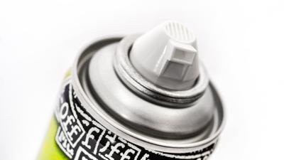 Muc-Off foam fresh 400ml