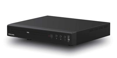 DVD speler Philips TAEP200 Zwart - thumbnail