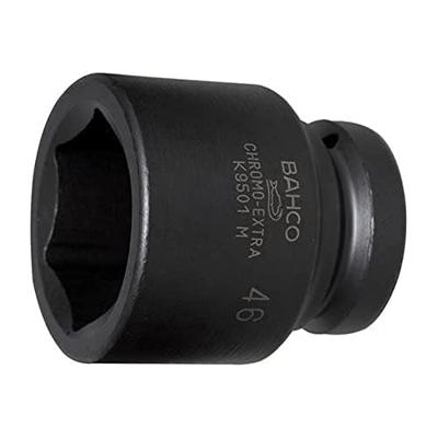 Bahco krachtdop 1.1/2" 115 mm | K9801M-115