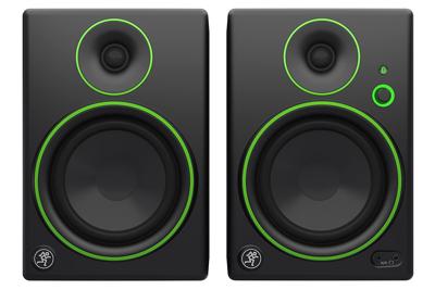 Mackie CR5 BT - actieve monitoren met Bluetooth