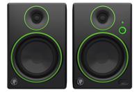 Mackie CR5 BT - actieve monitoren met Bluetooth - thumbnail