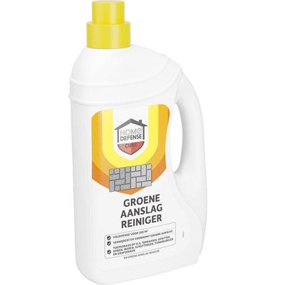 KB Bestrijding Hd groene aanslag reiniger concentraat 1l