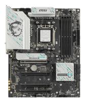 Moederbord AMD MSI B850 GAMING PLUS WIFI - thumbnail