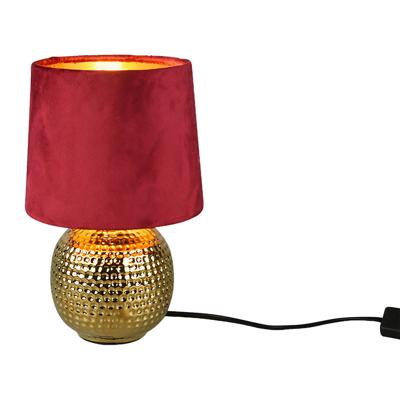 Trio TafellampSophia van keramiek - R50821010