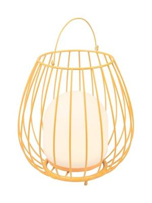 Nordlux Oplaadbare tafellampJim To-Go oranje - 2218105027