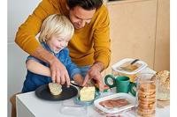 Mepal Vleeswarendoos Modula 550/1 - thumbnail