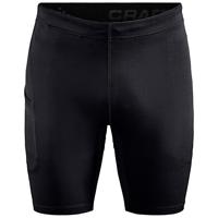 Craft 1908760 Adv Essence Short Tights Men - Black - XL - thumbnail