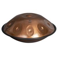 Sela SE 321 Harmony Handpan D Amara 10 Phoenix Steel roestvrij staal - thumbnail