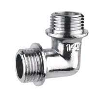 Cornat Messing/Ch Knie Mm 1/2 - TEC386151 - thumbnail