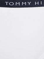 Tommy Hilfiger 3-Pack Dames Strings - Thong - Katoenen strings dames laag - thumbnail