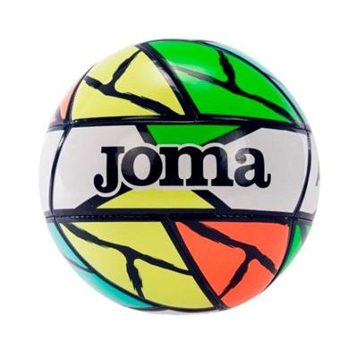 Voetbal Joma Sport Top 5 Pentaforce Multicolour 58 cm Voetbal Joma Sport Top 5 Pentaforce Multicolour 58 cm