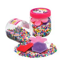 Hama strijkkralen 2051 - 4000-delig - thumbnail