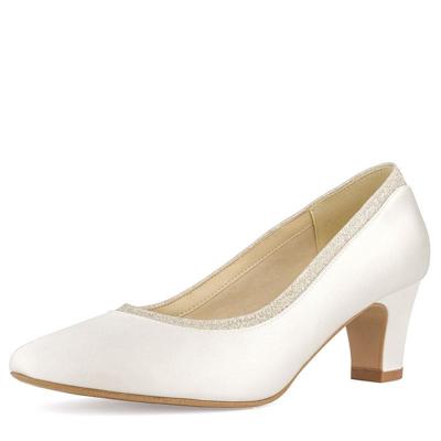 Avalia Mandy Bruidsschoenen | Maat: 38