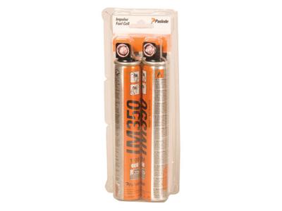 Paslode Gaspatroon roze IM350 VE=2 - 300346