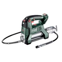 Metabo Accu-vetspuit | FP 18 LTX | Zonder accu's en lader - 600789850 - thumbnail
