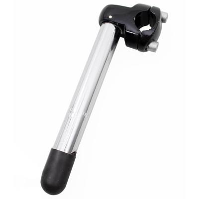 Alpina stuurpen brave black