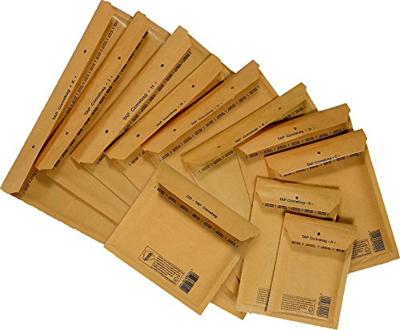 Comebag luchtkussenenveloppen, ft 230 x 340 mm, met stripsluiting, bruin, doos van 100 stuks Comebag luchtkussenenveloppen, ft 230 x 340 mm, met stripsluiting, bruin, doos van 100 stuks