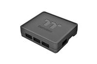 Thermaltake Riing Trio 14 RGB (3-Fan Pack) case fan - thumbnail